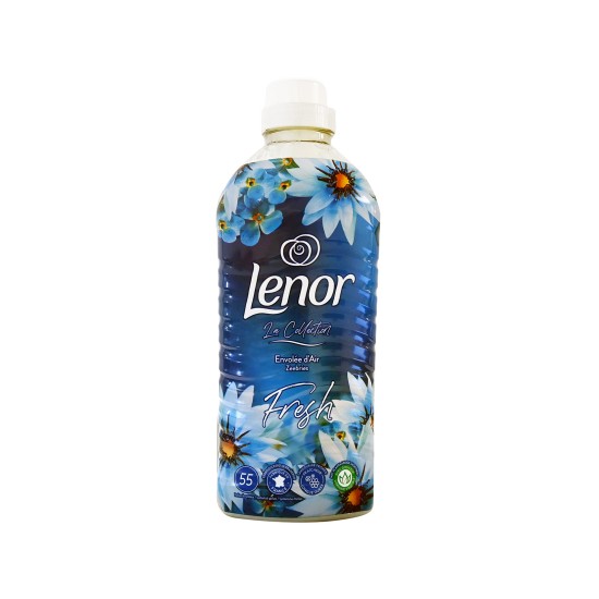 LENOR 1155ml 55μεζ. - ΓΑΛΑΖΙΟ FRESH