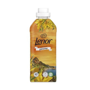 LENOR 840ml 40μεζ. - PANAREA (ΠΟΡΤΟΚΑΛΙ)