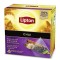 LIPTON  ΜΑΥΡΟ ΤΣΑΙ ΜΕ ΚΑΝΕΛΑ 20 ΦΑΚΕΛΑΚΙΑ ΠΥΡΑΜΙΔΑ 34gr