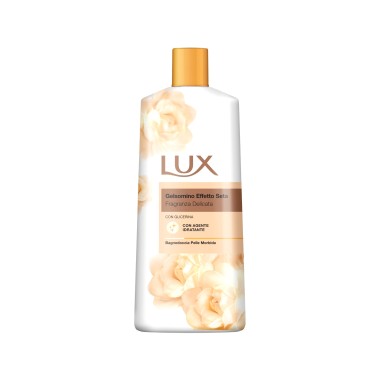 LUX ΑΦΡΟΛΟΥΤΡΟ 500ml GELSOMINO EFFETTO SETA