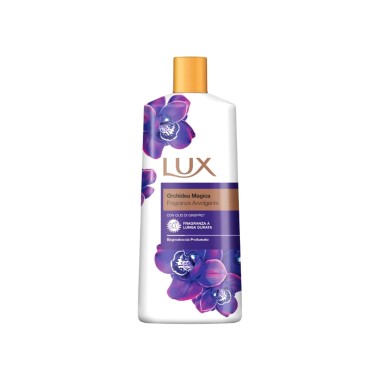 LUX ΑΦΡΟΛΟΥΤΡΟ 500ml ORCHIDEA MAGICA