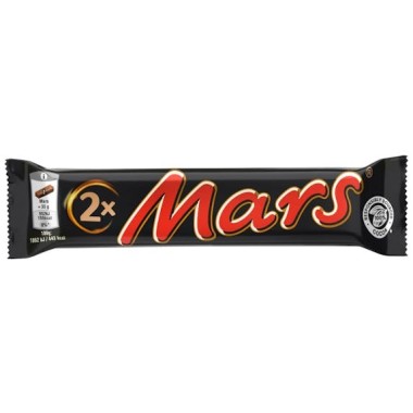 MARS ΔΙΠΛΟ 70gr