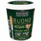 SISINNI ΚΡΕΜΑ ΦΟΥΝΤΟΥΚΙΟΥ BUENO VEGAN/ΝΗΣΤΙΣΙΜΗ 400GR
