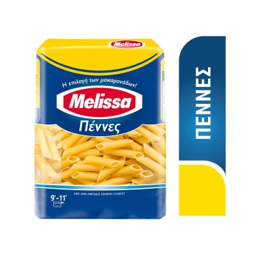 MELISSA ΠΕΝΝΕΣ 500gr