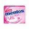 MENTOS ΤΖΙΧΛΕΣ PURE FRESH BUBBLEGUM 30GR