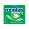 MENTOS ΤΖΙΧΛΕΣ STORMING SPEARMINT 33GR