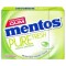 MENTOS ΤΖΙΧΛΕΣ PURE FRESH LIME MINT 30GR