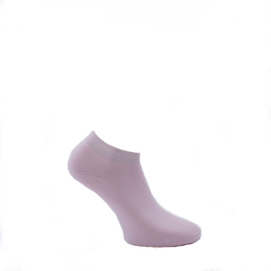 TNS ΚΑΛΤΣΕΣ ΚΟΝΤΕΣ ΓΥΝΑΙΚΕΙΕΣ ΡΟΖ ΣΕΤ4 Ν.37-41