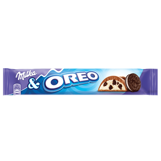 MILKA BAR OREO 37gr - 36