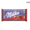 MILKA ΣΟΚΟΛΑΤΑ STRAWBERRY 100gr - 22