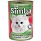 SIMBA CAT ΚΟΝΣΕΡΒΑ 415gr ΜΟΣΧΑΡΙ