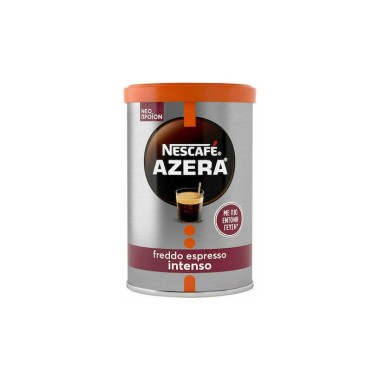 NESCAFE AZERA  FREDDO ESPRESSO INTENSO/AMERICANO 95GR