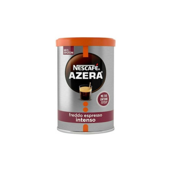 NESCAFE AZERA  FREDDO ESPRESSO INTENSO/AMERICANO 95GR