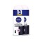 NIVEA ROLL ON 50ml 1+1 ΔΩΡΟ WOMAN BLACK&WHITE ORIGINAL