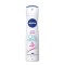 NIVEA BODY SPRAY WOMEN 150ml FRESH FLOWER