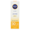 NIVEA SUN ΑΝΤΗΛΙΑΚΗ ΚΡΕΜΑ ΠΡΟΣΩΠΟΥ FP50 50ml