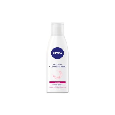 NIVEA 200ml ΓΑΛΑΚΤΩΜΑ ΚΑΘΑΡΙΣΜΟΥ ΠΡΟΣΩΠΟΥ ALMOND OIL