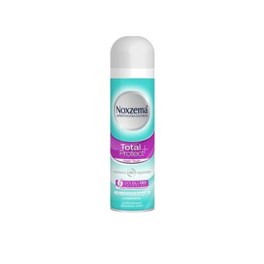 NOXZEMA BODY SPRAY 150ml PROTECT AND TOUCH