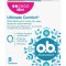 OB PRO COMFORT TAMPON 8τεμ MINI