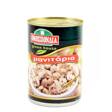 ΟΜΟΣΠΟΝΔΙΑ ΜΑΝΙΤΑΡΙΑ 380GR