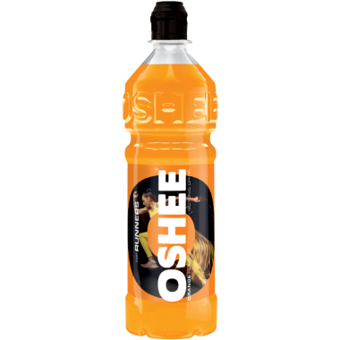 OSHEE ΙΣΟΤΟΝΙΚΟ ΠΟΤΟ ORANGE 750ml