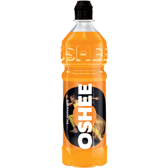 OSHEE ΙΣΟΤΟΝΙΚΟ ΠΟΤΟ ORANGE 750ml