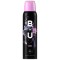 BU BODY SPRAY 150ml VIBE