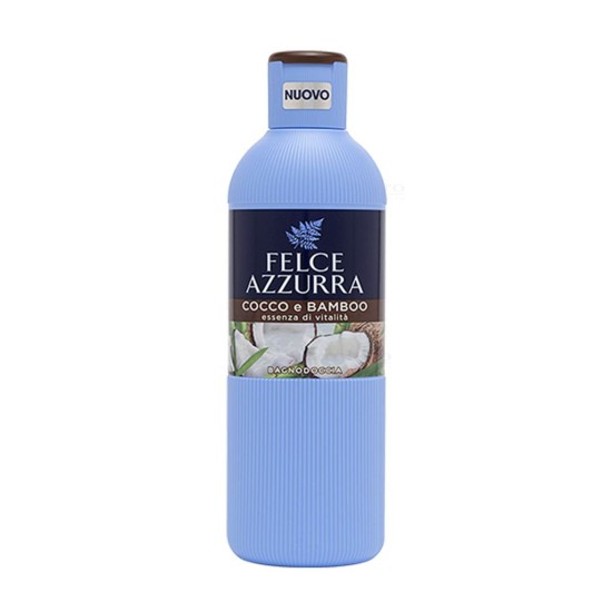 FELCE AZZURRA ΑΦΡΟΛΟΥΤΡΟ 650ML COCONUT