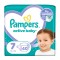PAMPERS ACTIVE BABY ΜΕΓ. N.7 VP 40T