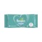 PAMPERS FRESH CLEAN ΜΩΡΟΜΑΝΤΙΛΑ 1X52T