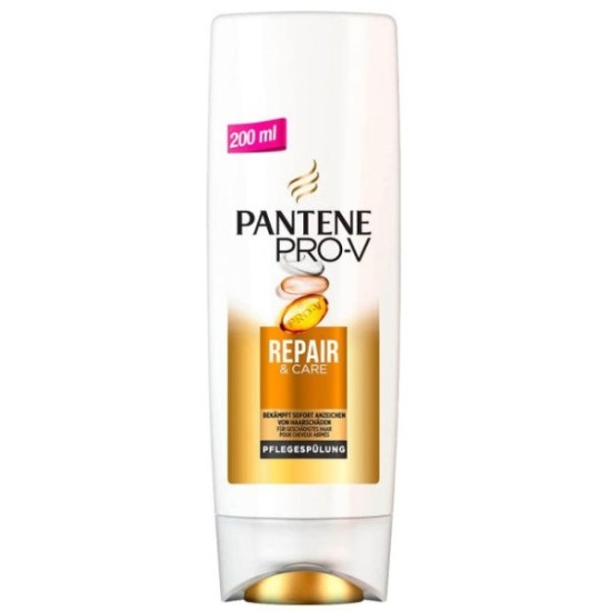 PANTENE CONDITIONER 200GR REPAIR&CARE/ΑΝΑΔΟΜΗΣΗΣ