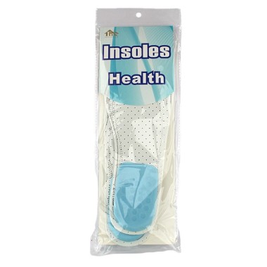 TNS INSOLES HEALTH ΠΑΤΟΣ ΓΙΑ ΠΑΠΟΥΤΣΙΑ 3 ΧΡΩΜΑΤΑ