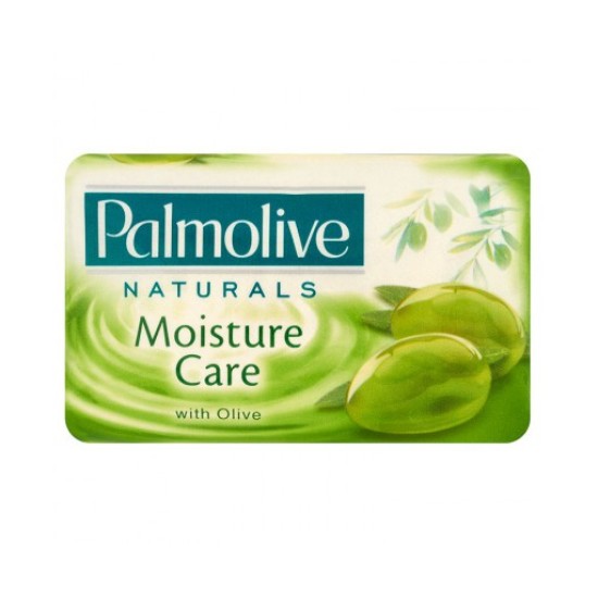 PALMOLIVE ΣΑΠΟΥΝΙ ΕΛΙΑ 90gr