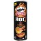 PRINGLES 160gr HOT FIERY PAPRIKA