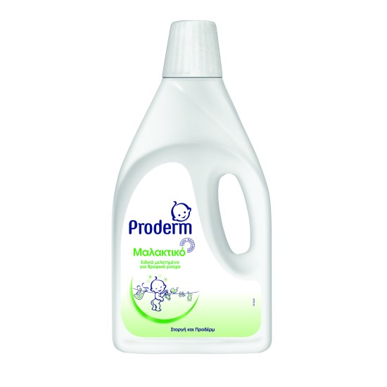 PRODERM ΜΑΛΑΚΤΙΚΟ ΡΟΥΧΩΝ 2000ml