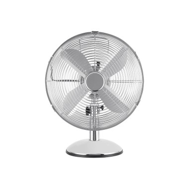 TNS ΑΝΕΜΙΣΤΗΡΑΣ ΕΠΙΤΡΑΠΕΖΙΟΣ 12'' 30CM 40W (3 ΤΑΧΥΤΗΤΩΝ)