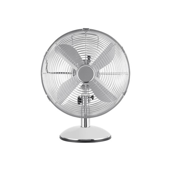 TNS ΑΝΕΜΙΣΤΗΡΑΣ ΕΠΙΤΡΑΠΕΖΙΟΣ 12'' 30CM 40W (3 ΤΑΧΥΤΗΤΩΝ)