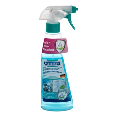 DR.BECKMANN 250ML ΚΑΘΑΡΙΣΤΙΚΟ ΨΥΓΕΙΟΥ