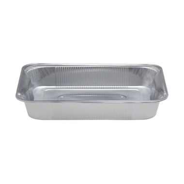 TANI HOME ΣΚΕΥΗ ΑΛΟΥΜΙΝΙΟΥ 29X19X4,5CM 3ΤΕΜ