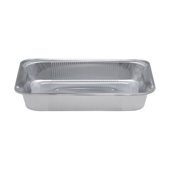 TANI HOME ΣΚΕΥΗ ΑΛΟΥΜΙΝΙΟΥ 29X19X4,5CM 3ΤΕΜ