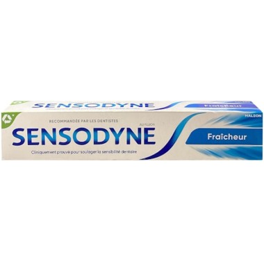 SENSODYNE 75ml EXTRA FRESH