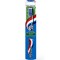 AQUAFRESH ΟΔΟΝΤΟΒΟΥΡΤΣΑ MEDIUM SIN BETWEEN CLEAN (FLEX ZONE)