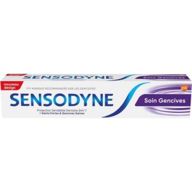 SENSODYNE 75ml ΦΡΟΝΤΙΔΑ ΟΥΛΩΝ