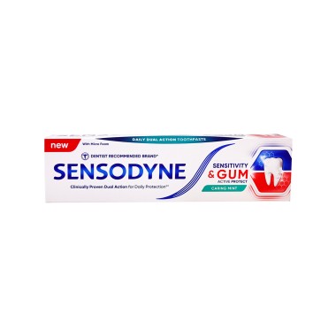 SENSODYNE 75ml SENSITIVE & GUM