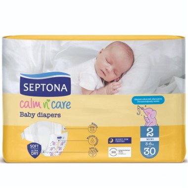 SEPTONA ΠΑΝΕΣ No2 30ΤEM 3-6Κ