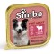 SIMBA DOG PATE 150gr ΜΟΣΧΑΡΙ