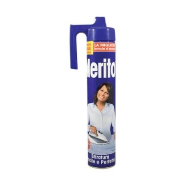 MERITO SPRAY ΓΙΑ ΤΟ ΣΙΔΕΡΟ  525ml