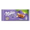 MILKA ΣΟΚΟΛΑΤΑ HAZELNUT 100gr - 22