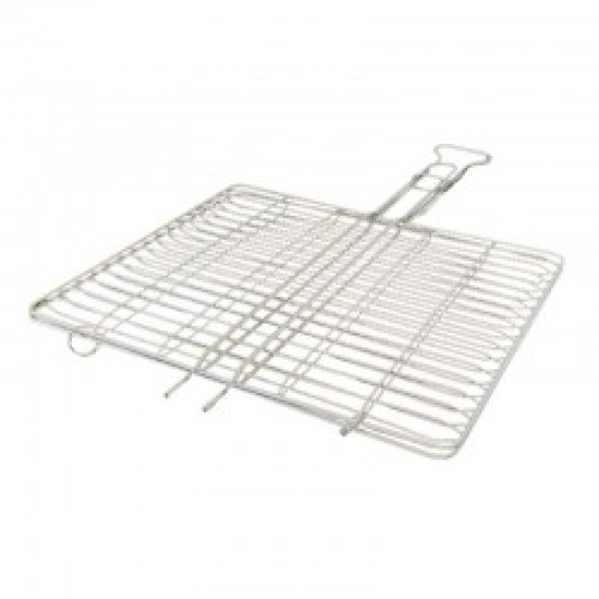 TNS ΣΧΑΡΑ BBQ 73X46X38 1TEM