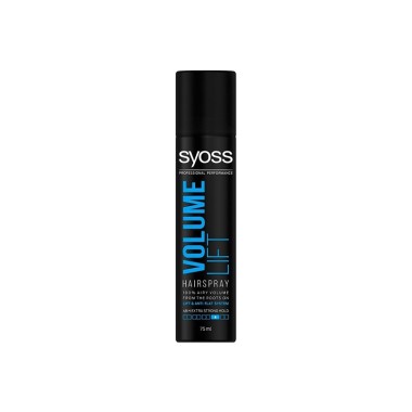 SYOSS ΛΑΚ SPRAY 75ML VOLUME